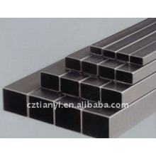 Welded Furniture Square Pipes